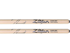 Zildjian 5A Anti Vibe Drumsticks image 2