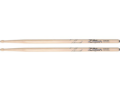 Zildjian 5A Anti Vibe Drumsticks image 3