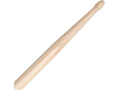 Zildjian 5A Anti Vibe Drumsticks image 4