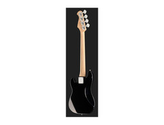 Harley Benton PB-Shorty image 3