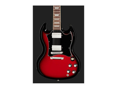 Gibson "The SG" image 4