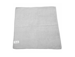 FENDER UNTREATED POLISH CLOTH image 2