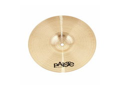 Paiste Signature Dimensions splash 10" image 2