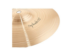 Paiste Signature Dimensions splash 10" image 4