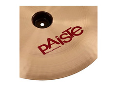 Paiste 18" 2002 China Type image 4