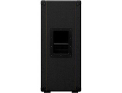 Orange 2x12 Custom Cabinet image 4