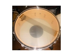 Yamaha Maple Custom Absolute Snare Nouveau 14 x 5.5 ASD0105 image 4