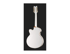 Gretsch G5022CWFE-12 Rancher Falcon Jumbo 12-String Cutaway Electric image 3
