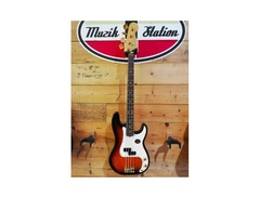 Fender 50th Anniversary Limited Edition Precision Bass 1996 image 3