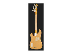 Fender Custom Shop Limited Gold Top Dusty Hill Precision Bass image 3