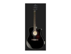 Yamaha FX370C image 2