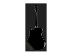 Yamaha FX370C image 3