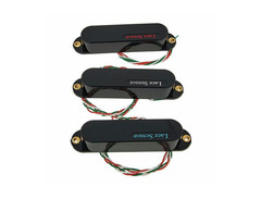 Lace Sensor Red, Silver, Blue Pickup Set. image 4