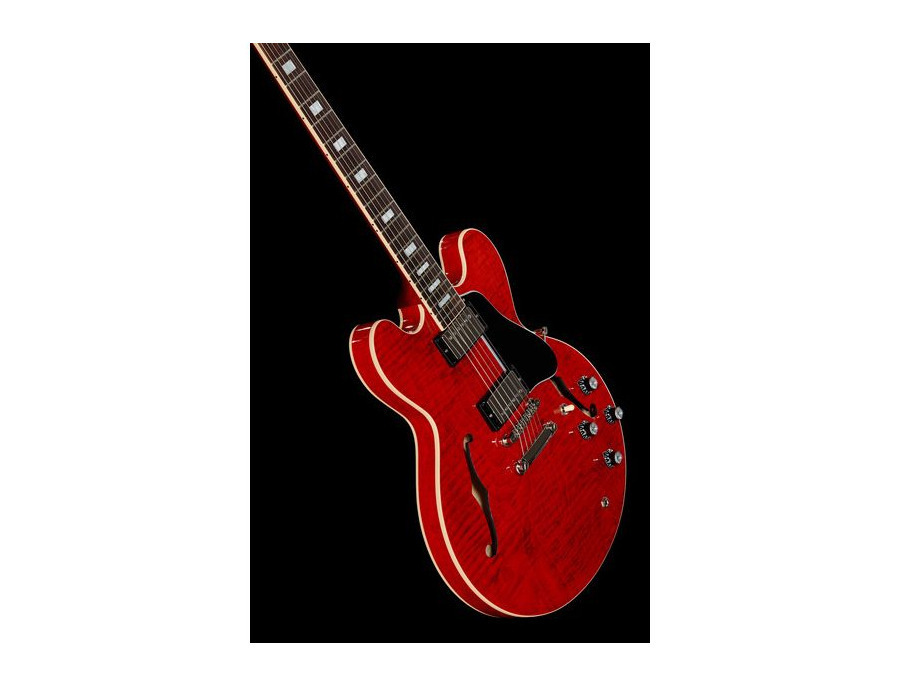 2000 Gibson USA ES335 - What To Know & Where To Buy | Equipboard