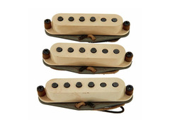 Seymour Duncan Antiquity II Stratocaster Pickups image 2