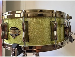 Yamaha André Ceccarelli Signature MSD1455AC image 2