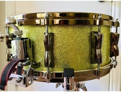 Yamaha André Ceccarelli Signature MSD1455AC image 3