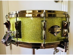 Yamaha André Ceccarelli Signature MSD1455AC image 4