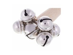 LP Latin Percussion Jingle Stick image 4