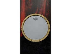 Yamaha Anton Fig Signature Snare MSD14AF 14x6 image 3