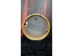 Yamaha Anton Fig Signature Snare MSD14AF 14x6 image 4
