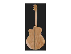Harley Benton Custom Line King CE-NT image 3