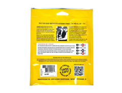 Rotosound RB40 Roto Bass Nickel-Steel Bass Strings (40-100) image 2