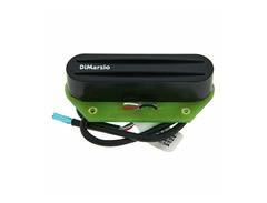 DiMarzio DP381BK Fast Track T image 2