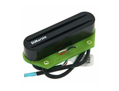 DiMarzio DP381BK Fast Track T image 3