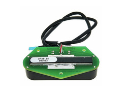 DiMarzio DP381BK Fast Track T image 4