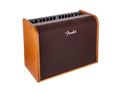 Fender Acoustasonic 100 image 3