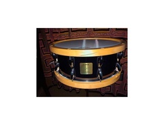Yamaha ASD1460BC Billy Cobham Signature 14x6 Maple Snare Drum image 2