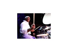 Yamaha ASD1460BC Billy Cobham Signature 14x6 Maple Snare Drum image 3