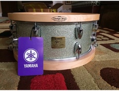 Yamaha ASD1460BC Billy Cobham Signature 14x6 Maple Snare Drum image 4