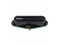 DiMarzio Cruiser neck pickup black image 2