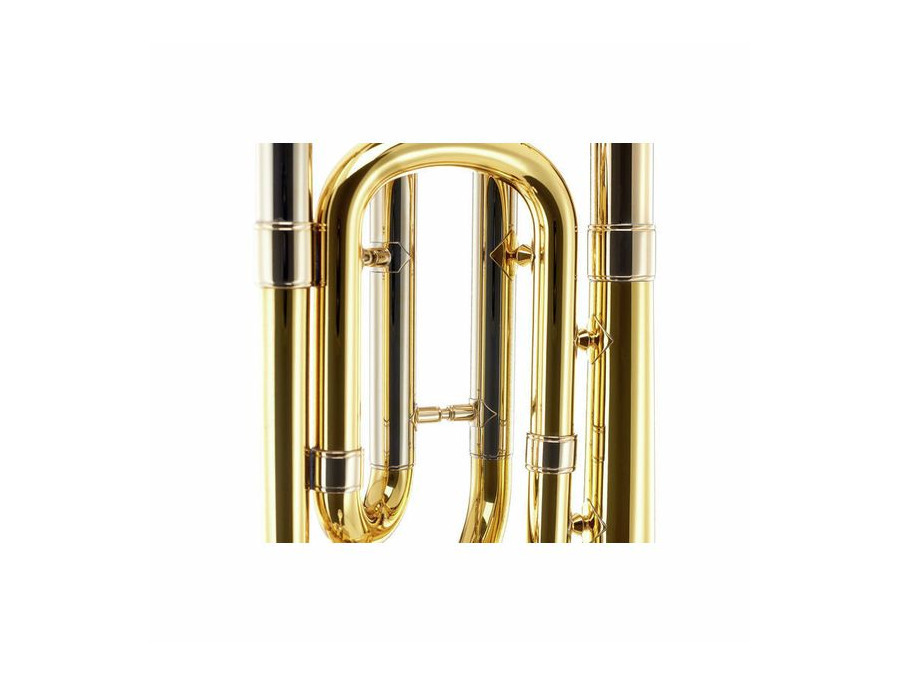 Vincent Bach Stradivarius 42B trombone, F attachment - What To