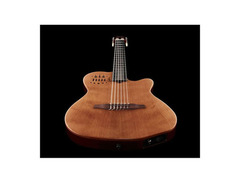 Godin Multiac ACS-SA image 4