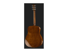 Yamaha Acoustic Guitar Package (F310P) image 3