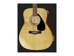 Yamaha Acoustic Guitar Package (F310P) image 4