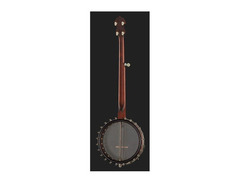 Deering Vega Senator 5 String Banjo image 3
