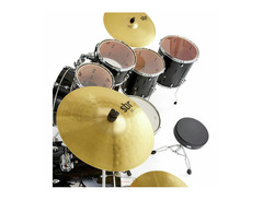 Premier Double-Bass Kit image 3