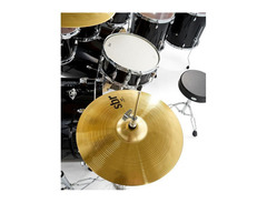 Premier Double-Bass Kit image 4