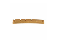 Fender Yngwie Malmsteen Brass Nut image 2