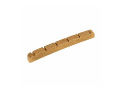 Fender Yngwie Malmsteen Brass Nut image 3