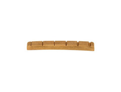 Fender Yngwie Malmsteen Brass Nut image 4