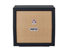 Orange PPC412 Slope Black image 2