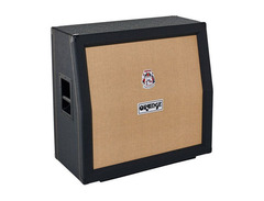 Orange PPC412 Slope Black image 3