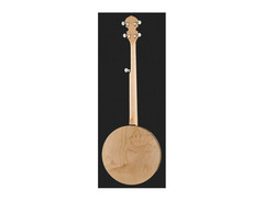 R.W. Jameson 5-string banjo Left-handed image 3