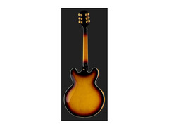 Epiphone 1962 Anniversary Reissue Sheraton image 2