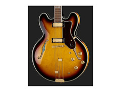 Epiphone 1962 Anniversary Reissue Sheraton image 3